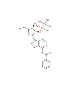 Astatech 2-TBDMS-BZ-RA; 1G; Purity 95%; MDL-MFCD28134644